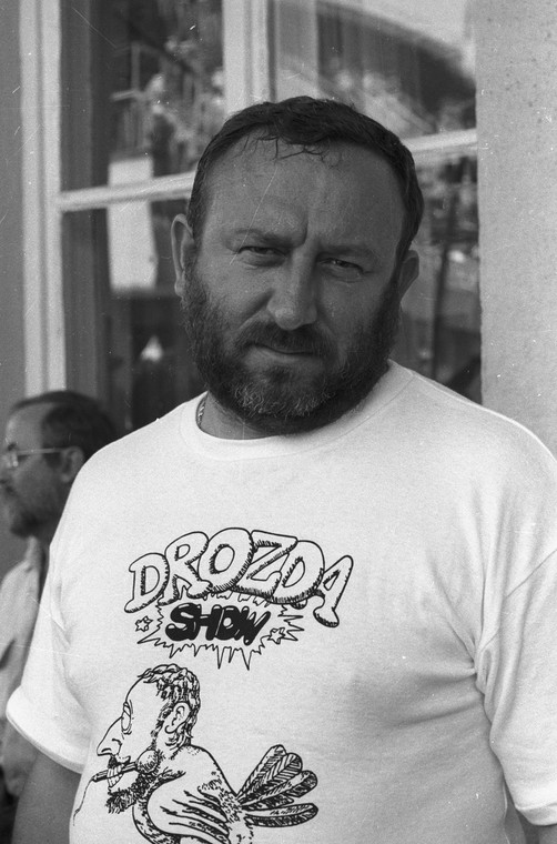 Tadeusz Drozda (1990)