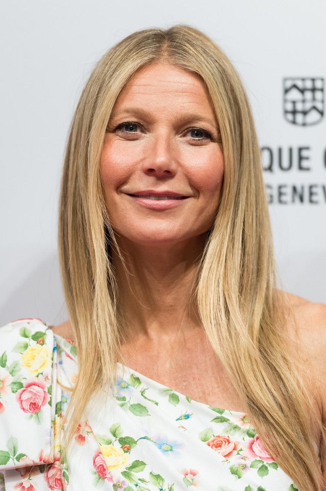 Gwyneth Paltrow