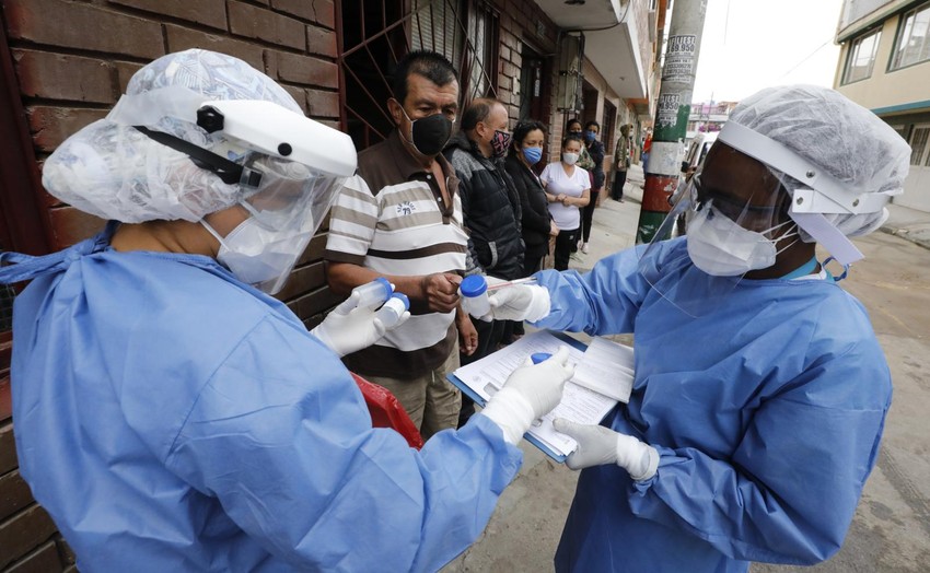 U Srbiji trenutno nema žarišta. kaže Kisić