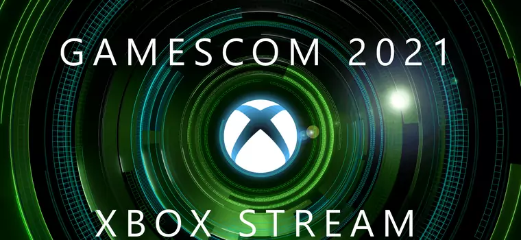 Gamescom 2021 - wszystkie trailery i ogłoszenia z pokazu Xbox