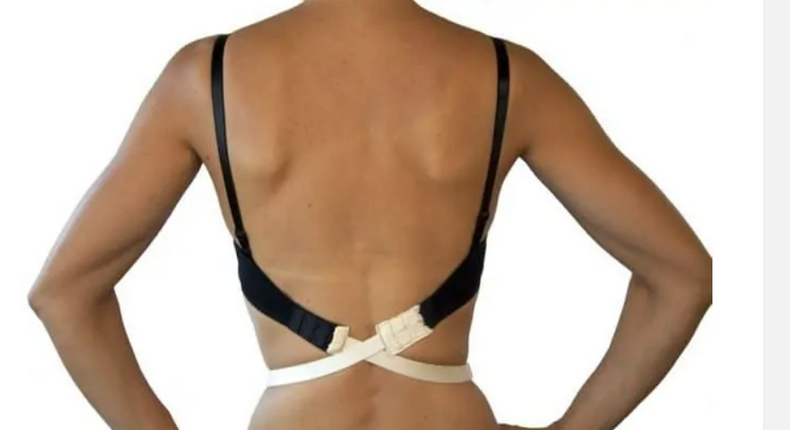 Bra hacks every girl should know (pulptastic)