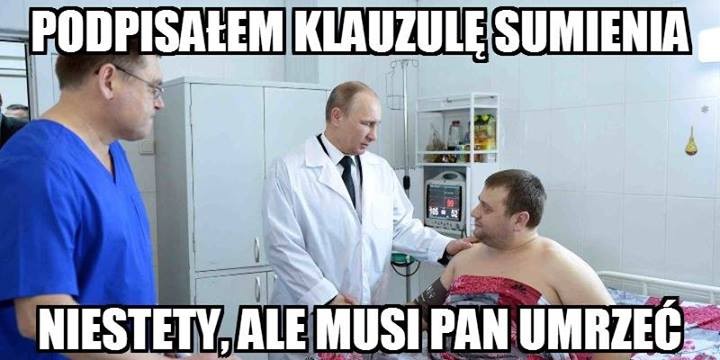 mem / źródło: Facebook/HipsterskiMaoizm