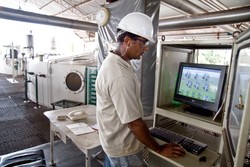 Biopaliwa: odpadki są naszą przyszłością