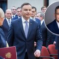 Ekonomista o wecie prezydenta: gra budżetem i to na ostro. Sprawa trafi do trybunału?