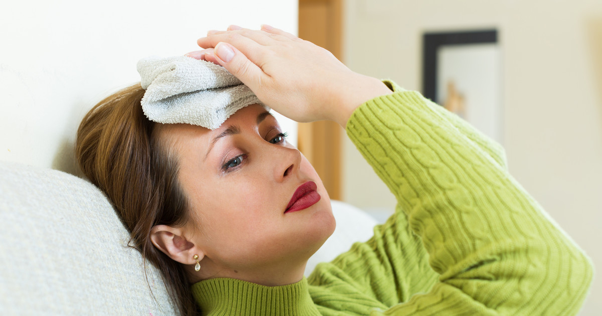 Migrena - skuteczne sposoby walki z ostrym bólem głowy - Zdrowie