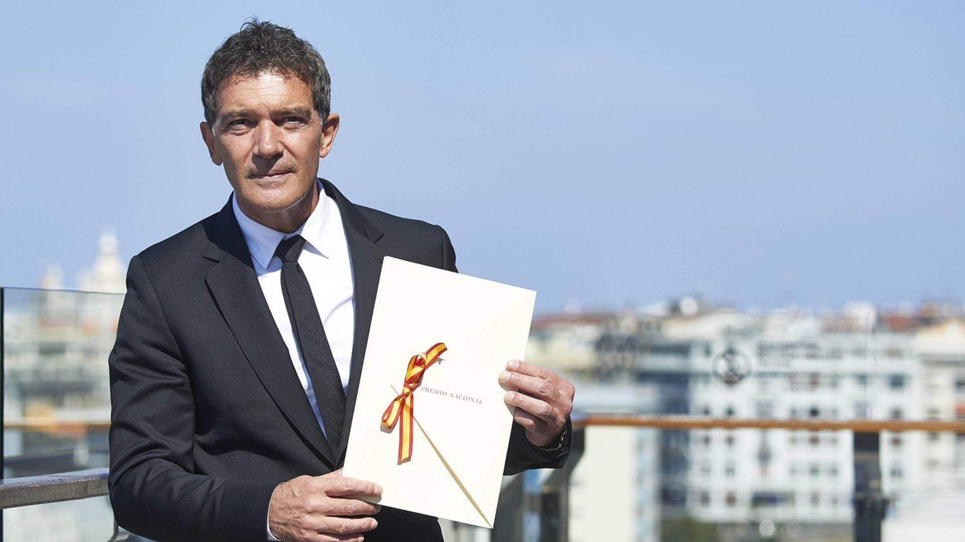 Antonio Banderas nahvalio istaknute Srbe kao da su mu najrođeniji rod