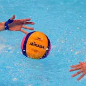 Vaterpolo Blic Sport