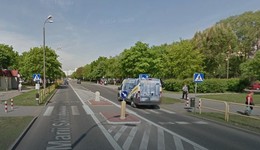 Bydgoska policja apeluje do świadków śmiertelnego wypadku