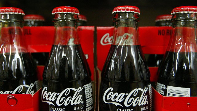 A Coca Cola Magyarország ingyenes, innovatív oktatási platformot fejlesztett