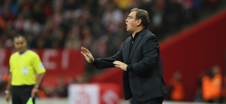 Jan Urban o racach na PGE Narodowym: Nikomu to nie było potrzebne, ale do niektórych to nie dociera