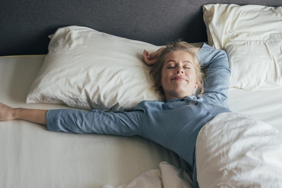 Ilyen sokat számít, hogy az ágy melyik oldalán alszunk? Elképesztő eredményre jutottak  fotó: Getty Images
