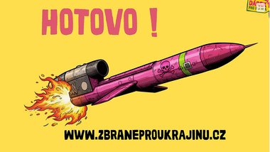 skandal z flamingo! czesi wstrzymali zbiórkę na podejrzaną ukraińska r