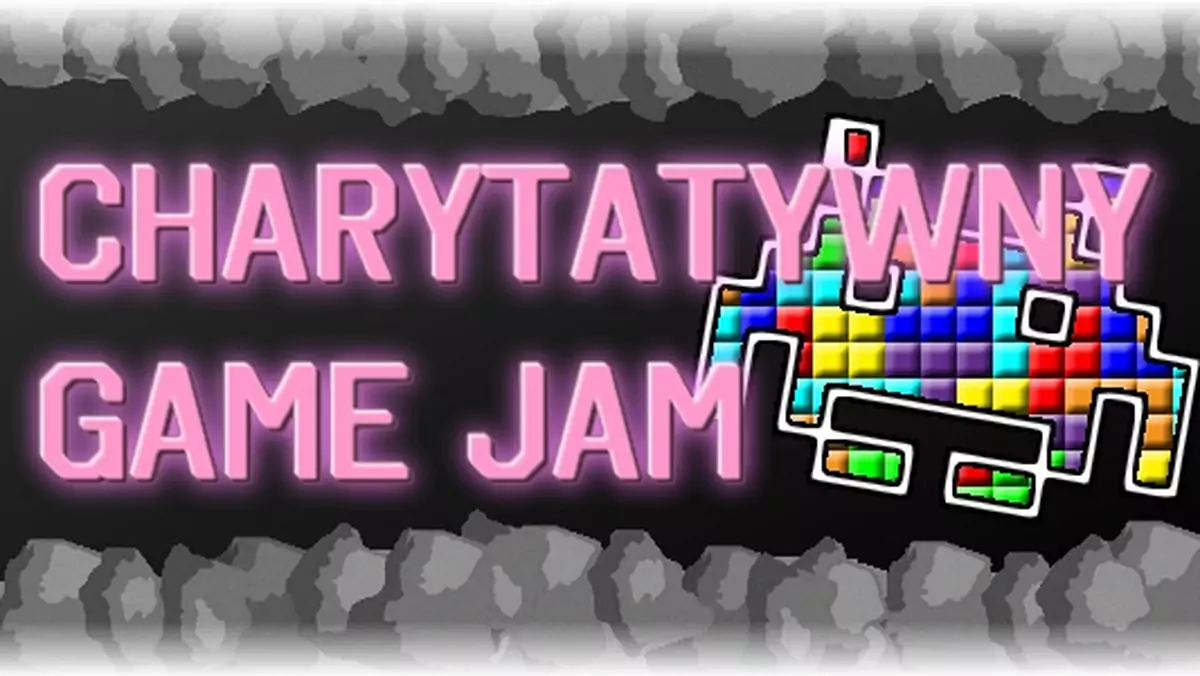 Charytatywny Game Jam na Zjeździe Twórców Gier