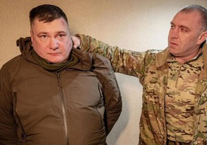 Dmytro Kozyura