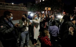 Żydowski dziennikarz pobity na Brooklynie. Nazwano go "nazistą” i "Hitlerem”