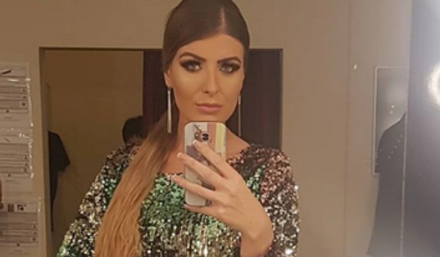 Teodora Toković
