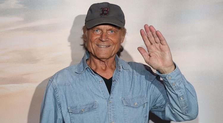 Terence Hill