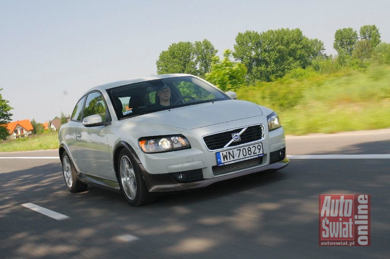 Volvo C30