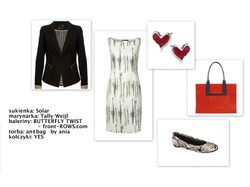 Warsztaty modowego nadruku, czyli gorący trend jesieni 2012