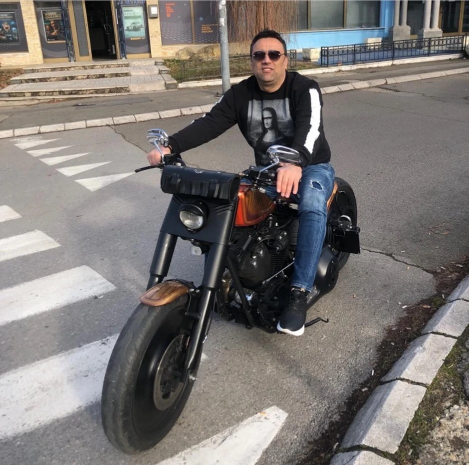 Velibor Popović Pop