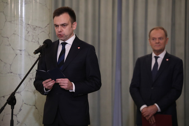Minister finansów Andrzej Domański zapowiedział, że nie planuje nowelizacji tegorocznej ustawy budżetowej.