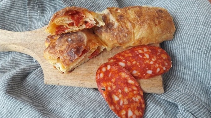 Kulen iz Banata jedu i na Grenlandu/Ilustracija