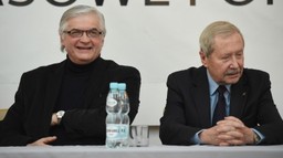 Cimoszewicz: Największym grzechem 8 lat rządów PO była rezygnacja z przywództwa