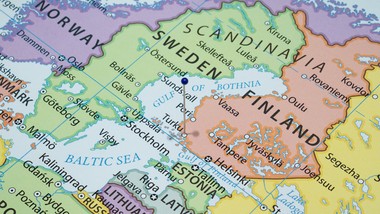 QUIZ. Miasta na literę "T". Wskaż, w jakim kraju się znajdują