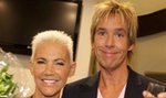 Roxette przywiozą aż 80 gitar