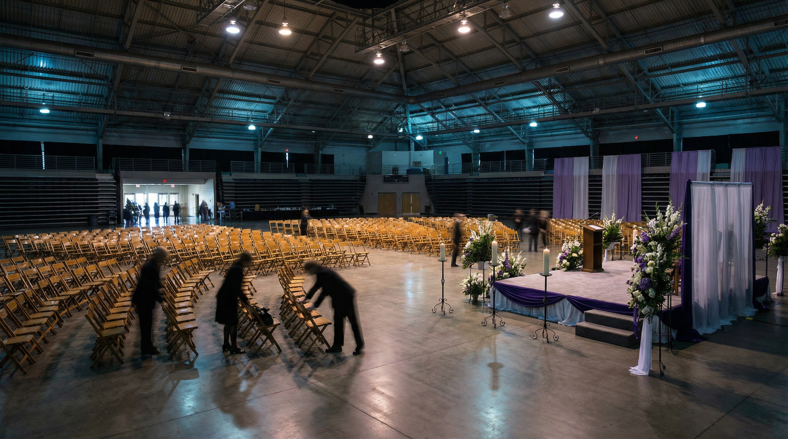 PP vs. Gobierno: Guerra política antes del funeral por 45 víctimas de Adamuz