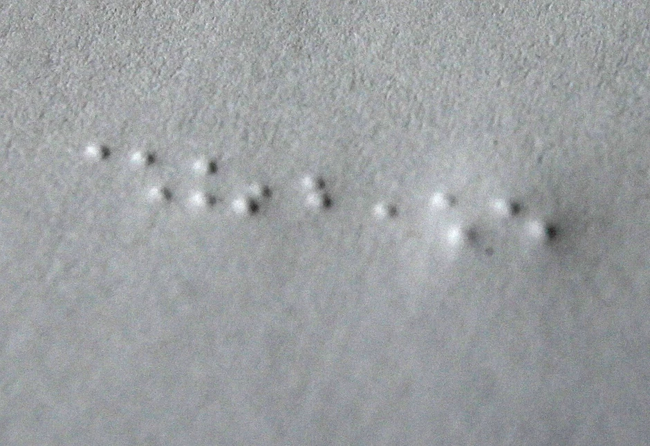 Štampači za slepe i dalje su preskupi i mnogima nedostupni