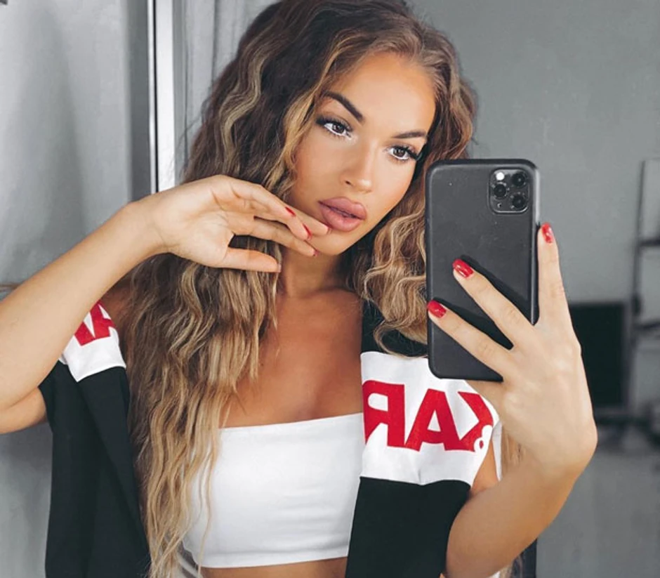 Teodora Džehverović