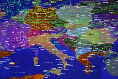 Gazprom kontra Naftohaz: Rosja nie wygra gazowej wojny z Ukrainą