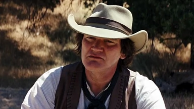 Quentin Tarantino podjął decyzję w sprawie emerytury. "Reżyserzy nie stają się lepsi"