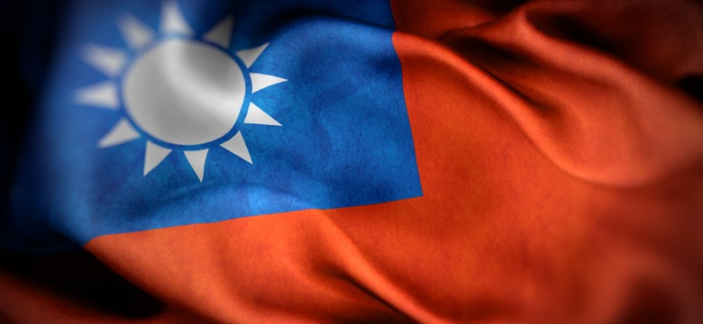 Chińskie samoloty wojskowe naruszyły strefę ADIZ Tajwanu