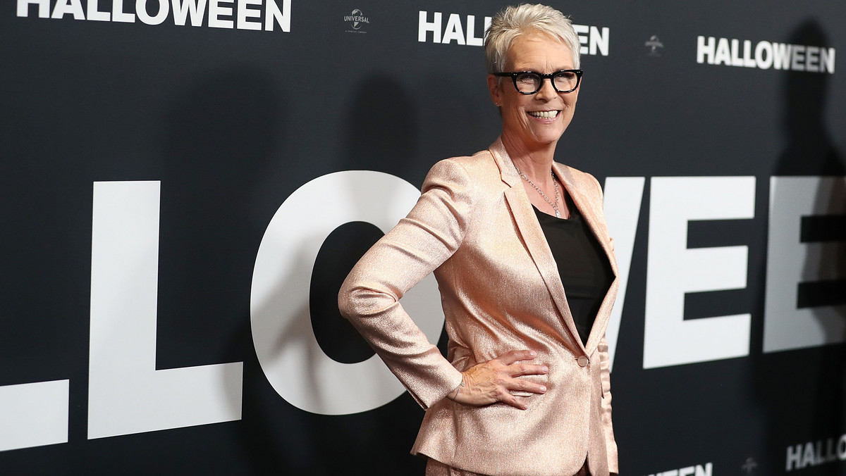 Jamie Lee Curtis po raz pierwszy opowiedziała o uzależnieniu od opiatów, z którym borykała się 10 lat, począwszy od końca lat 80. 59-letnia aktorka przyznaje, że jest szczęściarą, bo nadal żyje.