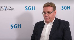 Maszczyk: Inflacja zostanie w UE na dłużej