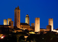 San Gimignano