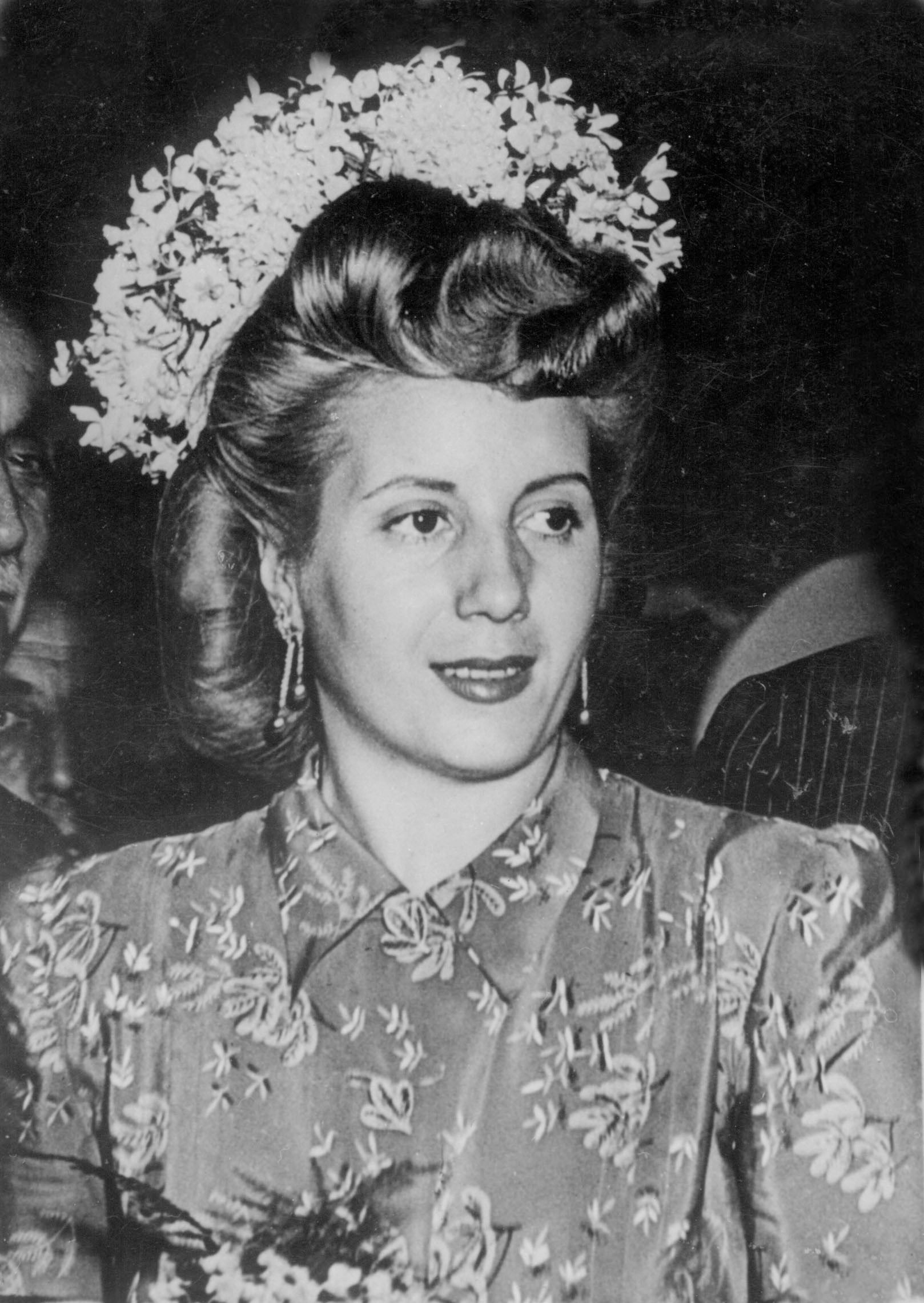 Eva Perón