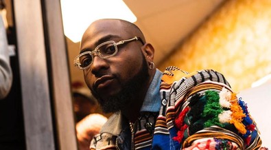 Davido told his fans to bully woman who claims she didn't know him