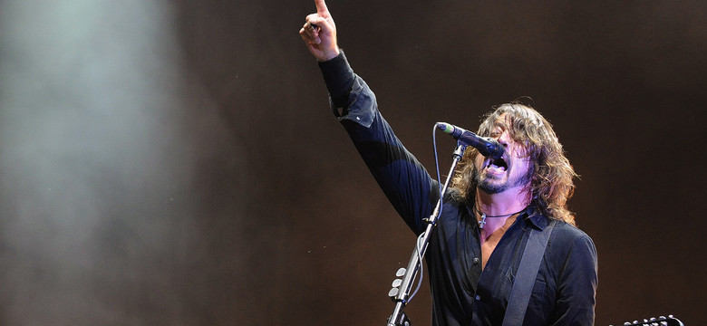 Foo Fighters zapraszają na wycieczkę do Arlandrii
