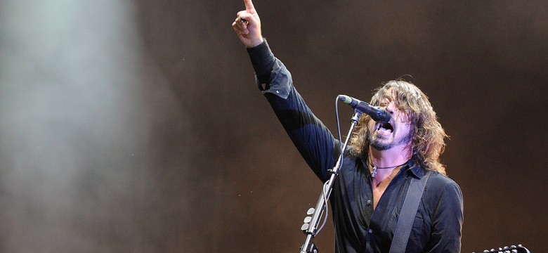 Foo Fighters zapraszają na wycieczkę do Arlandrii