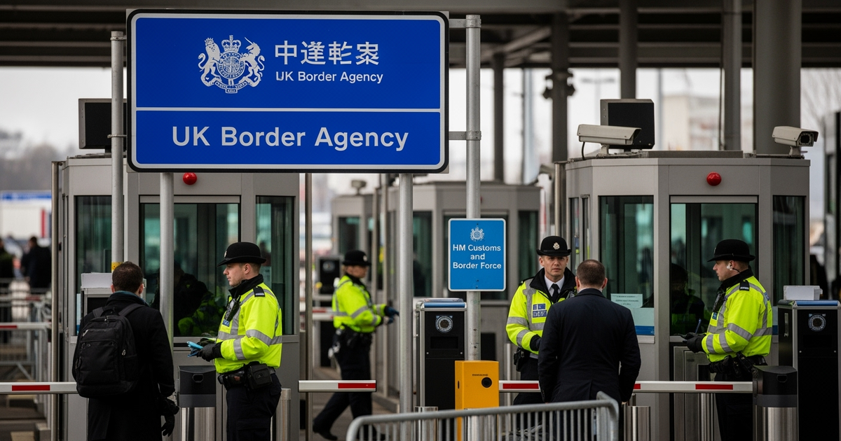 Cooper fights back over small boats crisis criticism