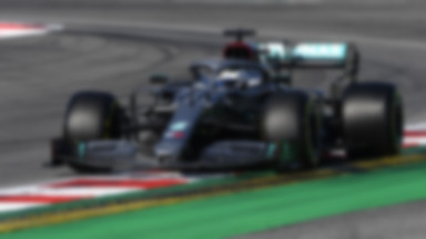 Formuła 1: Valtteri Bottas najszybszy podczas porannej sesji. Problemy Ferrari