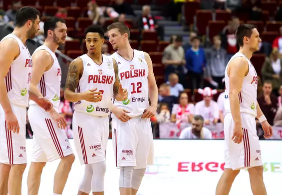 Premia za brak wsparcia dla osób LGBT+. Polscy koszykarze postawieni pod ścianą