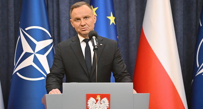 Prezydent podpisze ustawę budżetową? Andrzej Duda dał jasną odpowiedź