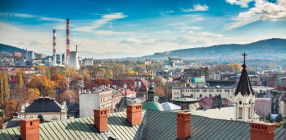 Bielsko-Biała - czym zaskoczy nas pogoda na dziś?