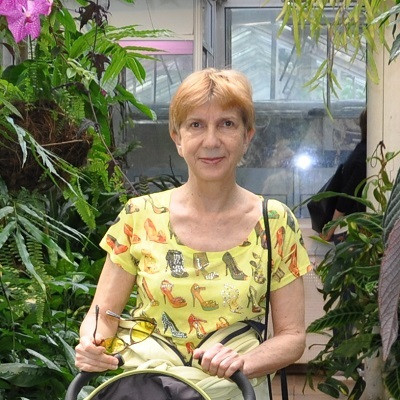 Barbara Frączak