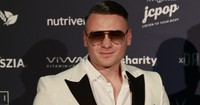 Stone -rich Sandi finally showed who the father of his child would be