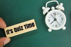 Test dla geniuszy. Te pytania z pewnością cię zaskoczą. Dasz radę? [QUIZ z WIEDZY OGÓLNEJ]